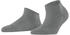 Falke Sensitive London Damen-Sneakersocken (46339) light grey mel.
