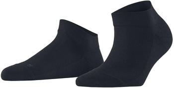 Falke Sensitive London Damen-Sneakersocken (46339) dark navy