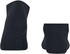 Falke Sensitive London Damen-Sneakersocken (46339) dark navy