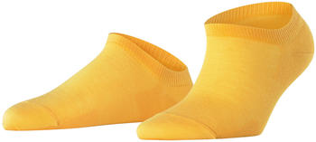 Falke Active Breeze Damen-Sneakersocken (46160) mustard