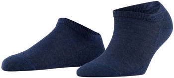 Falke Active Breeze Damen-Sneakersocken (46160) crystal bl
