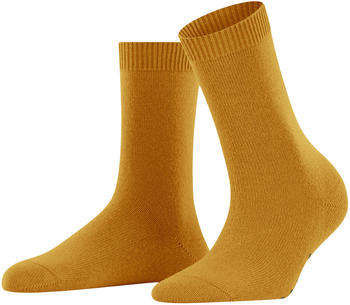 Falke Cosy Wool Damen-Socken (47548) amber