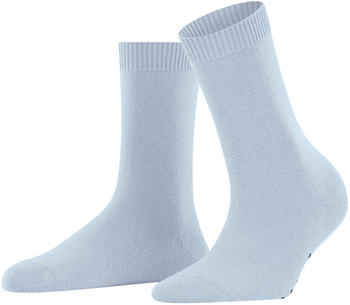 Falke Cosy Wool Damen-Socken (47548) light blue