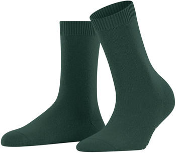 Falke Cosy Wool Damen-Socken (47548) hunter green