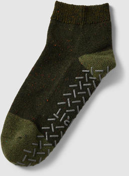 Esprit Effect Herren Stoppersocken (17757-7210) olivine