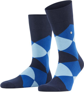 Burlington Socken Clyde (21092-6120) marine