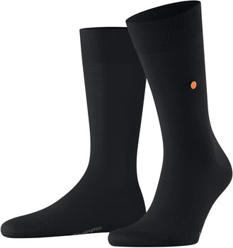 Burlington Socken Lord (21081-3000) black