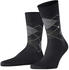 Burlington Socken Manchester (21088-3000) black