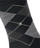 Burlington Socken Manchester (21088-3000) black