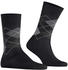 Burlington Socken Manchester (21088-3000) black