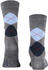 Burlington Socken Manchester (21088-3615) concrete mel.
