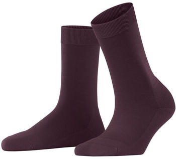 Falke Socken ClimaWool (46484-8596) barolo