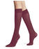 Falke Kniestrümpfe Pure Matt (43154)
