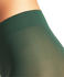 Falke Strumpfhose Pure Matt (43150-7441) hunter green