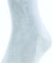 Falke Kniestrümpfe Tiago (15792-6594) light blue