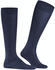 Falke Kniestrümpfe Tiago (15792-6375) dark navy