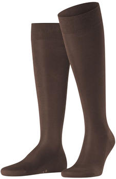 Falke Kniestr&uuml;mpfe Tiago (15792-5930) brown