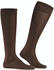 Falke Kniestrümpfe Tiago (15792-5930) brown