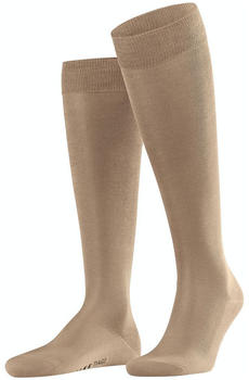 Falke Kniestr&uuml;mpfe Tiago (15792-5038) camel