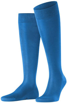 Falke Kniestr&uuml;mpfe Tiago (15792-6055) sapphire