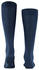 Falke Kniestrümpfe Tiago (15792-6000) royal blue