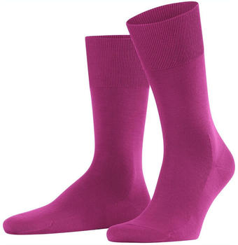 Falke Socken ClimaWool (14468-8390) berry