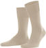 Falke Socken ClimaWool (14468-4044) pebble mel.