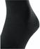 Falke Kniestrümpfe Energizing Cotton (15660-3000) black