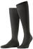 Falke Kniestrümpfe Energizing Cotton (15660-5930) brown