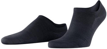 Falke Füßlinge ClimaWool (14458-6370) dark navy