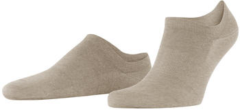 Falke Füßlinge ClimaWool (14458-4044) pebble mel.