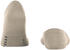 Falke Füßlinge ClimaWool (14458-4044) pebble mel.