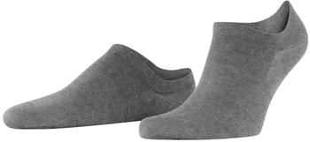 Falke Füßlinge ClimaWool (14458-3216) light greymel.