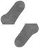 Falke Füßlinge ClimaWool (14458-3216) light greymel.