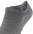 Falke Füßlinge ClimaWool (14458-3216) light greymel.