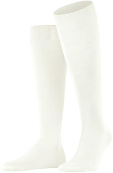 Falke Kniestr&uuml;mpfe ClimaWool (15468-2040) off-white