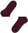 Falke Sneakersocken Active Breeze (46160-8596) barolo
