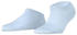 Falke Sneakersocken Active Breeze (46160-6594) light blue