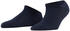 Falke Sneakersocken Active Breeze (46160-6370) dark navy