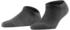 Falke Sneakersocken Active Breeze (46160-3117) anthra. mel.