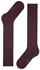 Falke Kniestrümpfe ClimaWool (46884-8596) barolo
