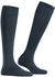 Falke Kniestrümpfe ClimaWool (46884-6127) navy mel.