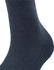 Falke Kniestrümpfe ClimaWool (46884-6127) navy mel.