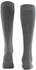Falke Kniestrümpfe ClimaWool (46884-3216) light greymel.