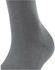 Falke Kniestrümpfe ClimaWool (46884-3216) light greymel.