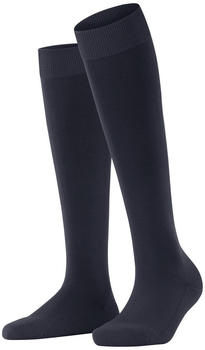 Falke Kniestr&uuml;mpfe ClimaWool (46884-3000) black