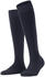Falke Kniestrümpfe ClimaWool (46884-3000) black