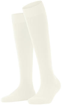 Falke Kniestr&uuml;mpfe ClimaWool (46884-2040) off-white
