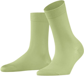 Falke Socken Cotton Touch (47105-7428) nile