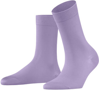 Falke Socken Cotton Touch (47105-6903) lupine